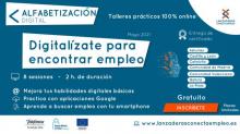 Cartel da iniciativa.
