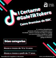Cartel da iniciativa.