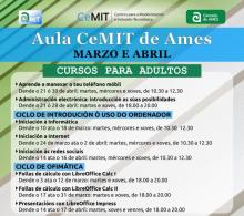 Cartel da iniciativa.