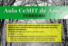 Cartel da iniciativa.