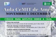 Cartel da iniciativa.