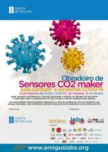 Cartel da iniciativa.