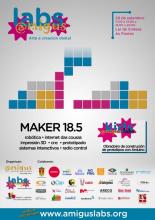 Cartel del evento.