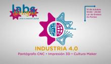 Cartel do evento.