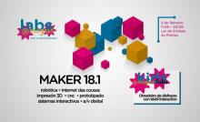 Cartel do evento.