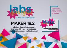 Cartel del evento.