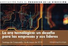 Cartel del evento.