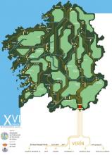 Cartel das xornadas.