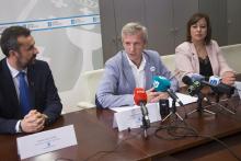 Presentación de la app.