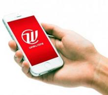 App WhatsCine.