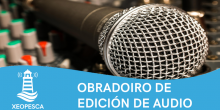 Cartel do curso.