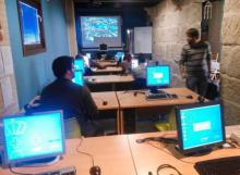 Aula CeMIT.
