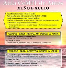 Cartel da iniciativa.