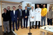 Presentación de los resultados del proyecto de I+D+i Prebencar.