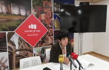 Presentación dos cursos.