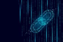 Blockchain.