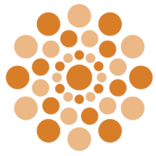 Logo de Calendula.