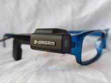 OrCam MyEye®.