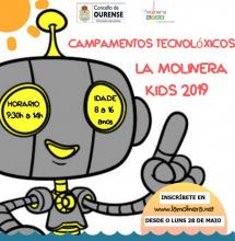 Cartel del evento.