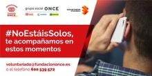 Cartel da iniciativa.