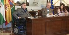 Presentación del congreso.
