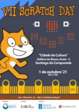 Cartel da iniciativa.