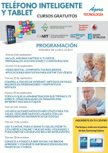 Cartel das xornadas.