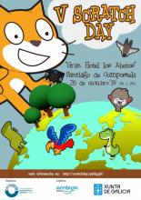 Cartel del evento.
