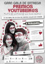 Cartel del evento.