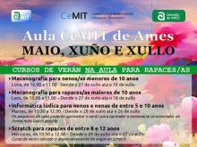 Cartel da iniciativa.