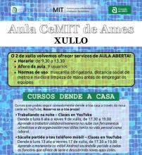 Cartel da iniciativa.