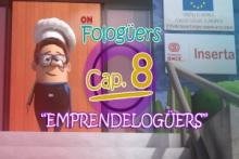 Fotograma do capítulo.