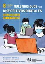 Cartel da iniciativa.