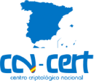 Logo CCN Cert