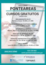 Cartel da iniciativa.