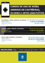 Cartel da iniciativa.