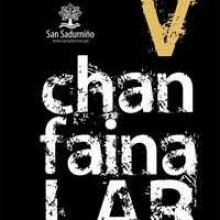 Cartel del evento.