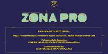 Cartel del evento.