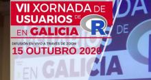 Cartel do evento.