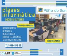 Cartel da iniciativa.