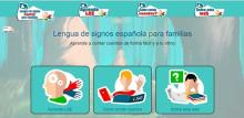 Pantallazo da web da inciativa.