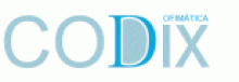 Logo Codix.