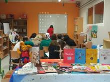 Aula de COGAMI.