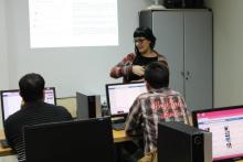 Formación Cogami - Fundación Vodafone España.