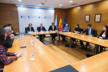 Comisión de expertos para o asesoramento no desenvolvemento e uso ético da intelixencia artificial en Galicia.