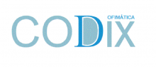 Logo CODIX.