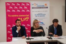 Presentación do proxecto Wonderful.