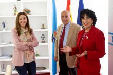 Convenio IGCC - Fegaus.