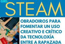 Girl STEAM.