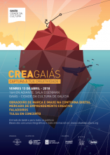 Cartel del evento.